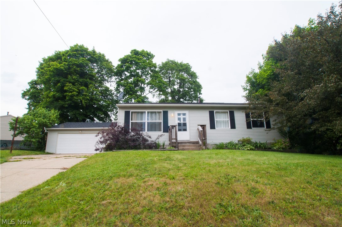 1501 Bronson Road Akron, OH 44305 - Photo 1 of 16 Gallery Image 1