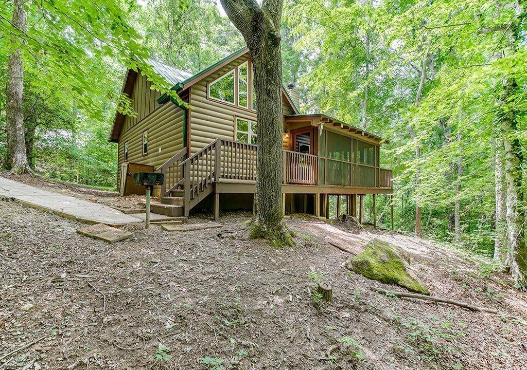 493 Vista View Place Cleveland, GA 30528 - Photo 1 of 27