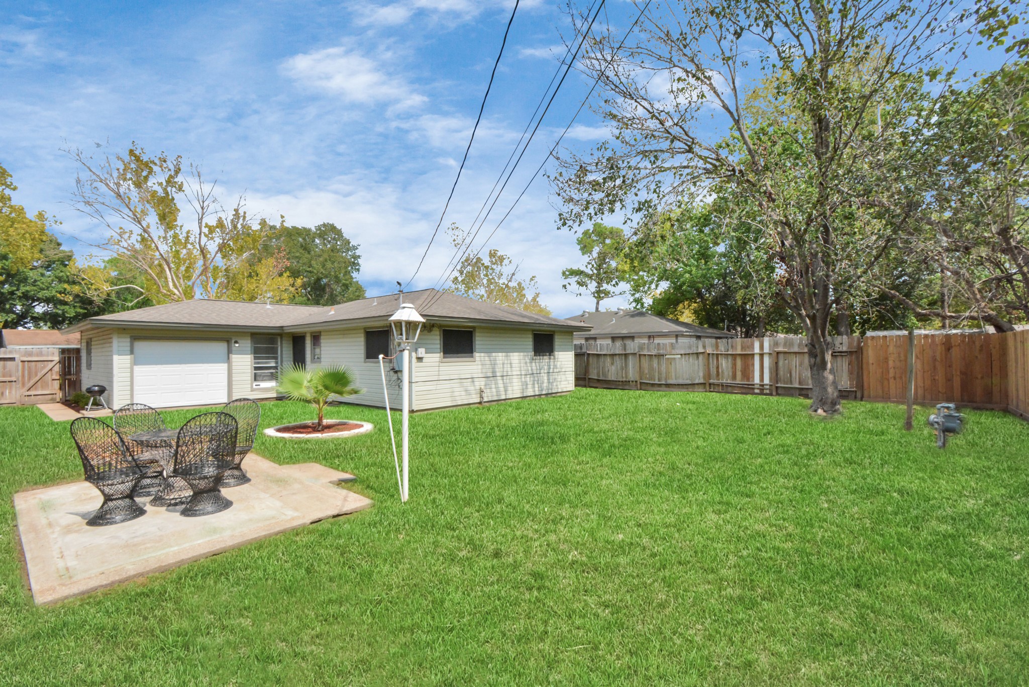 2706 Harvard Street Pasadena, TX 77502 - Photo 15 of 35