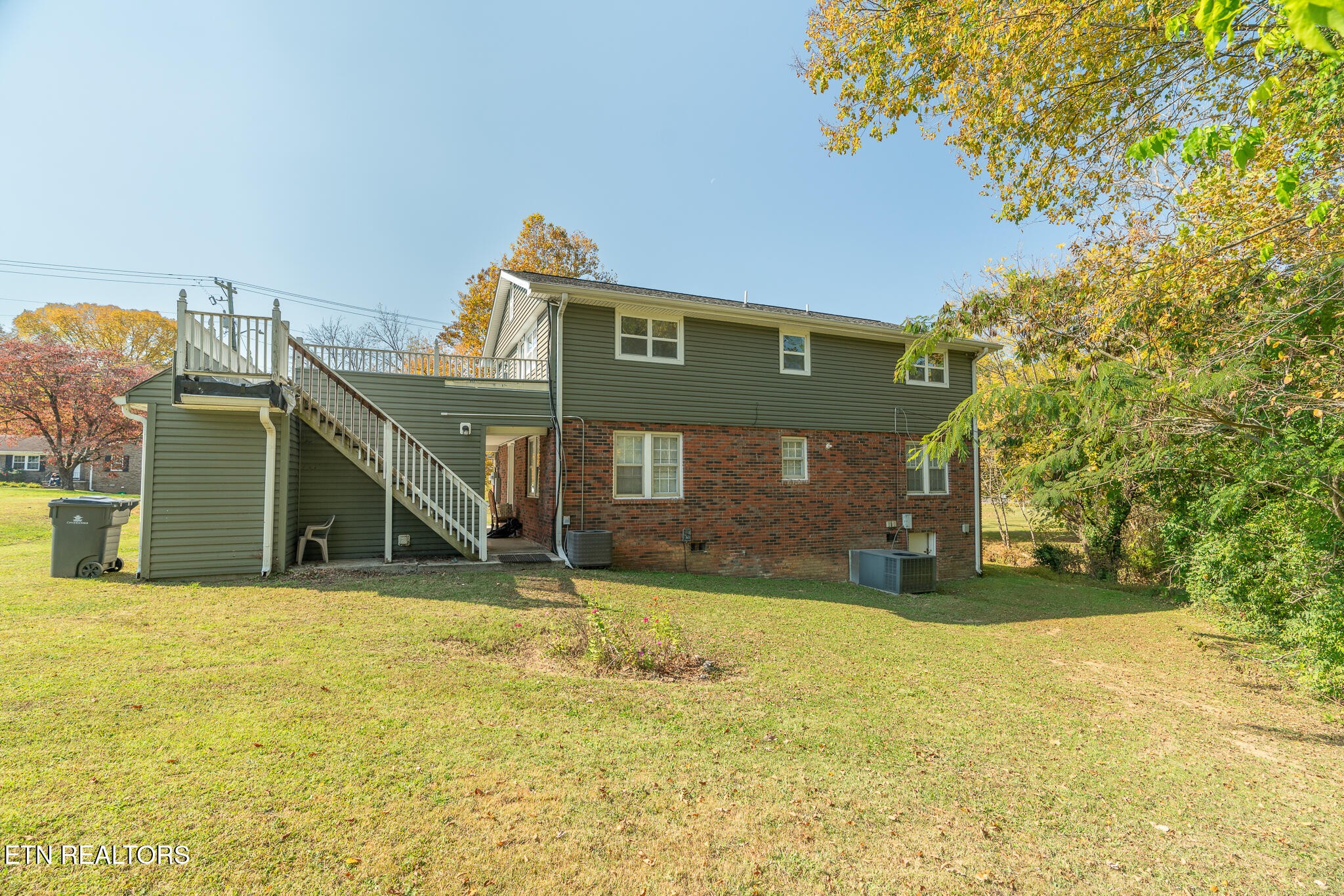 4516 Plummer Road Northeast Knoxville, TN 37918 - Photo 20 of 25 Gallery Image 20