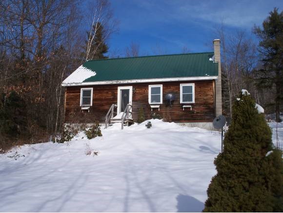 471 Mooney Hill Road Madison, NH 03849 - Photo 1 of 1