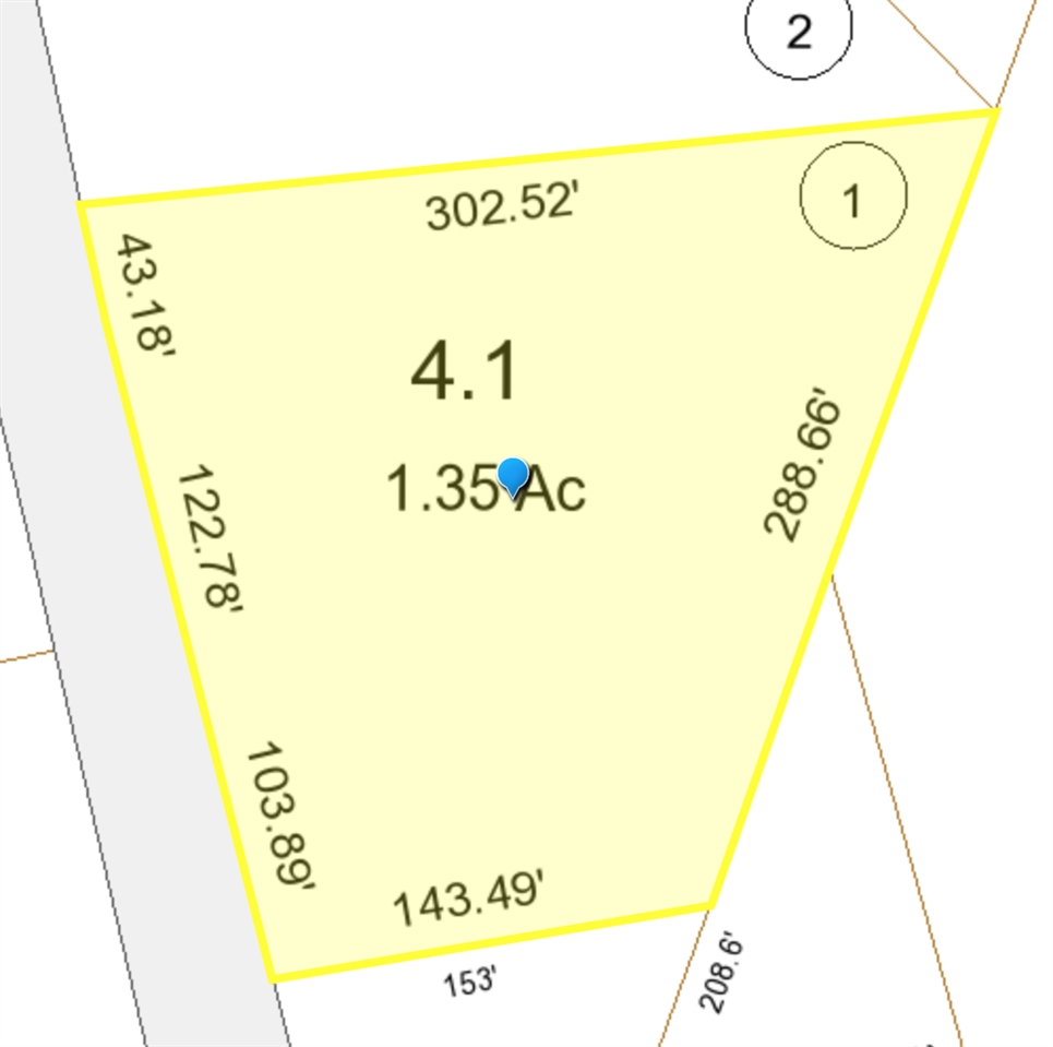 98 Young Road, Unit 1 Gilford, NH 03249 - Photo 4 of 9