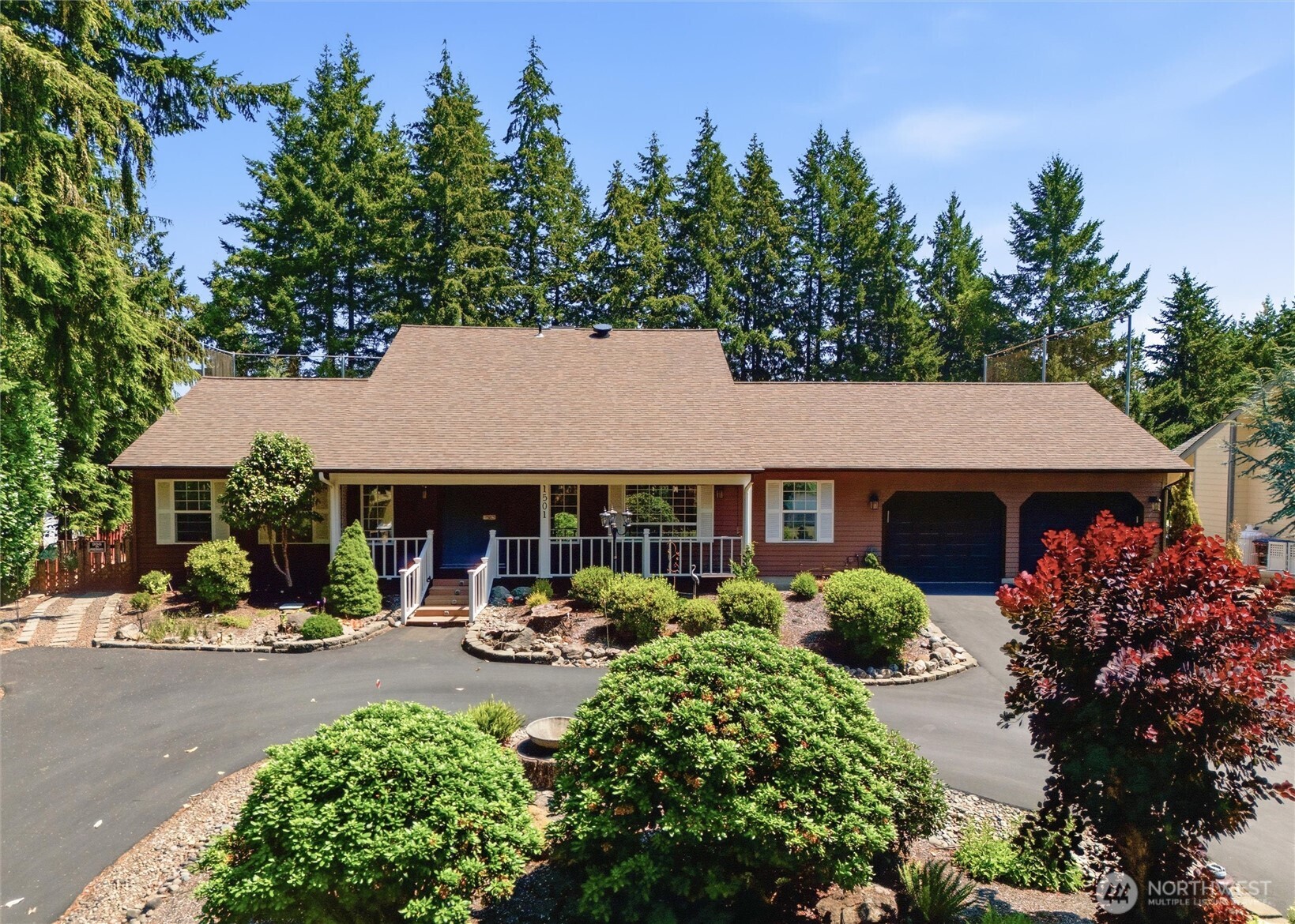 1501 East Old Ranch Road Allyn, WA 98524 - Photo 2 of 40 Gallery Image 2