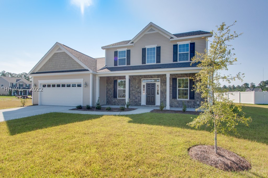 1794 Monument Street Ridgeland, SC 29936 - Photo 1 of 1 Gallery Image 1