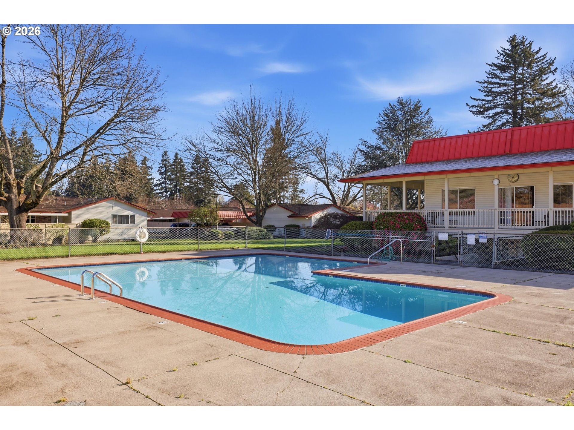 2114 Southeast 148th Place Portland, OR 97233 - Photo 16 of 18