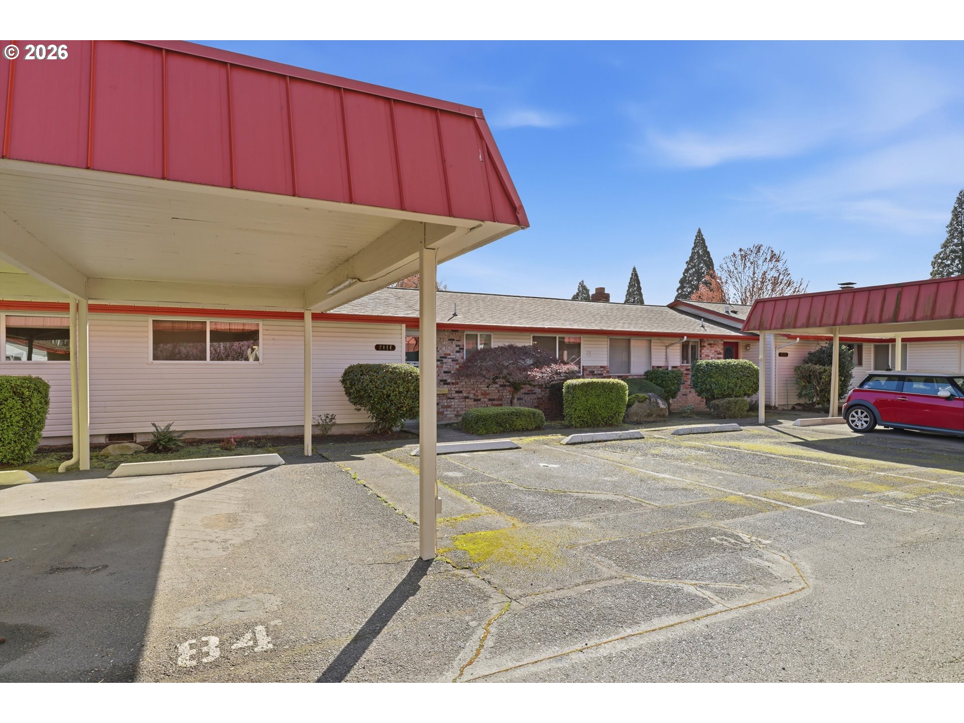 2114 Southeast 148th Place Portland, OR 97233 - Photo 17 of 18