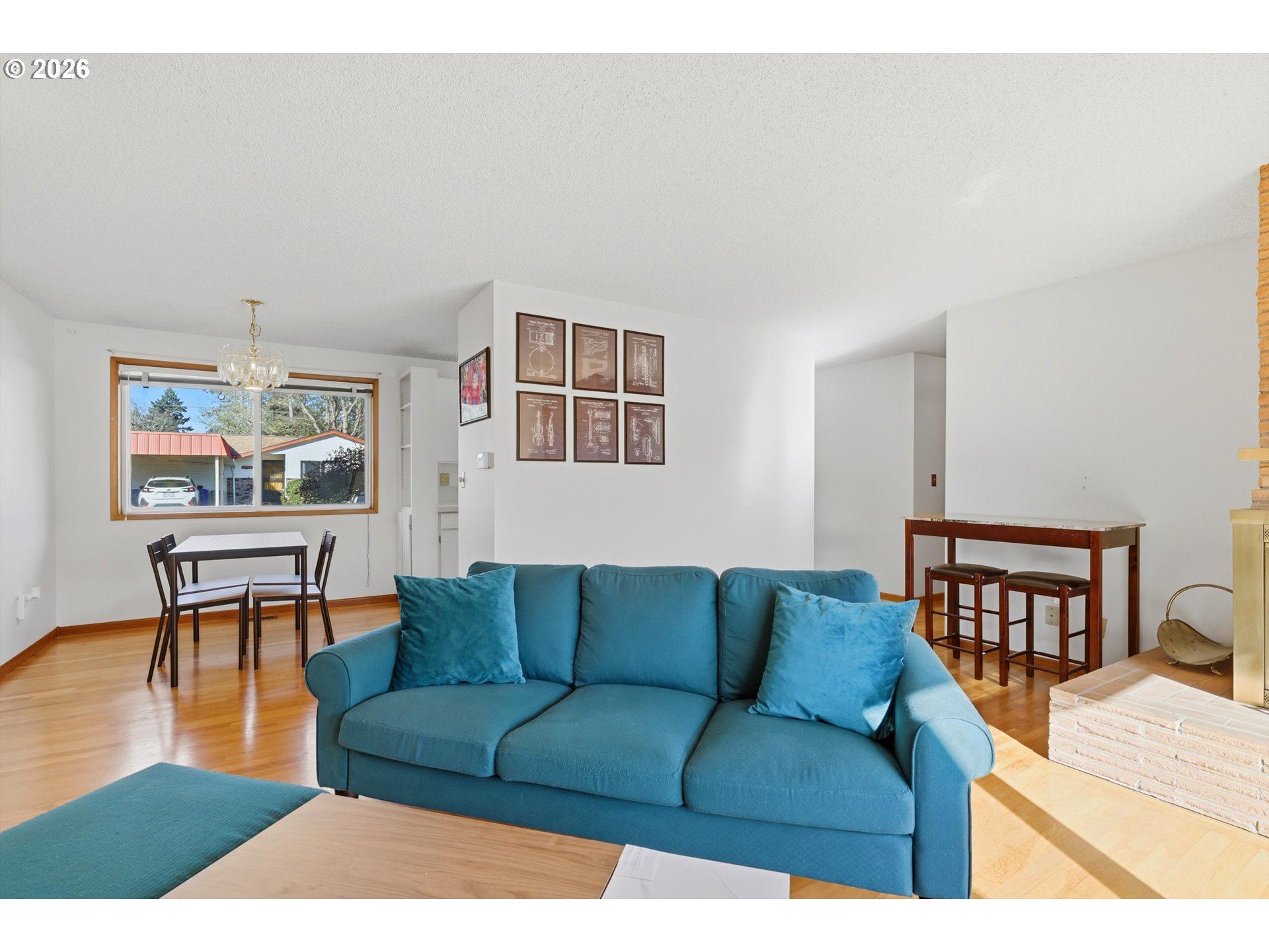2114 Southeast 148th Place Portland, OR 97233 - Photo 4 of 18