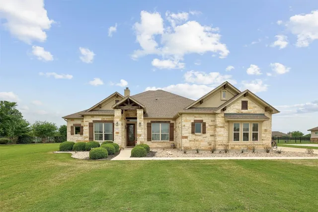 $3,300 | 120 Camp Verde Drive, Georgetown, TX 78633