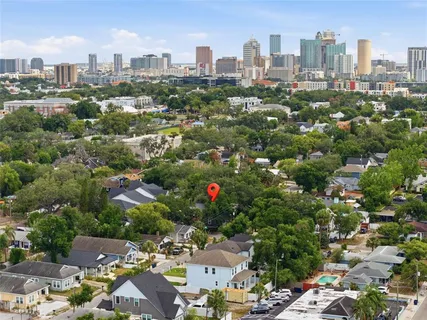 $649,900 | 3017 North Woodrow Avenue, Tampa, FL 33603
