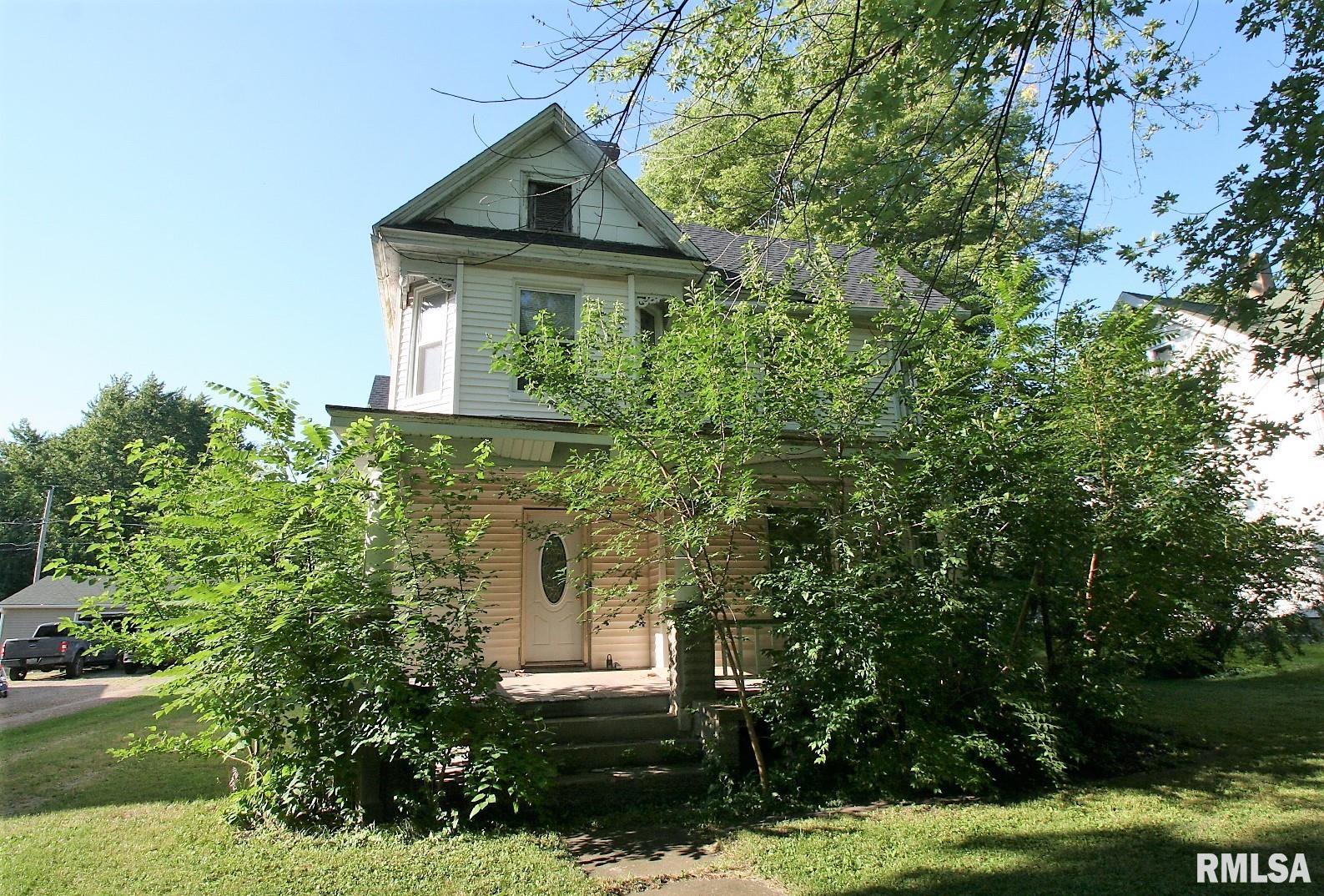 505 West 4th Street Delavan, IL 61734 - Photo 2 of 21 Gallery Image 2