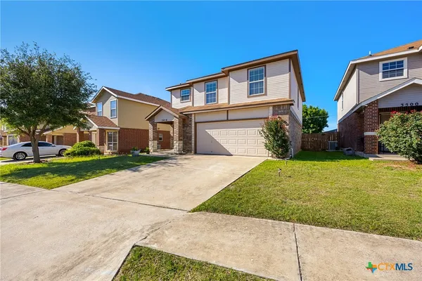 $227,000 | 3410 Regency Court, Killeen, TX 76549