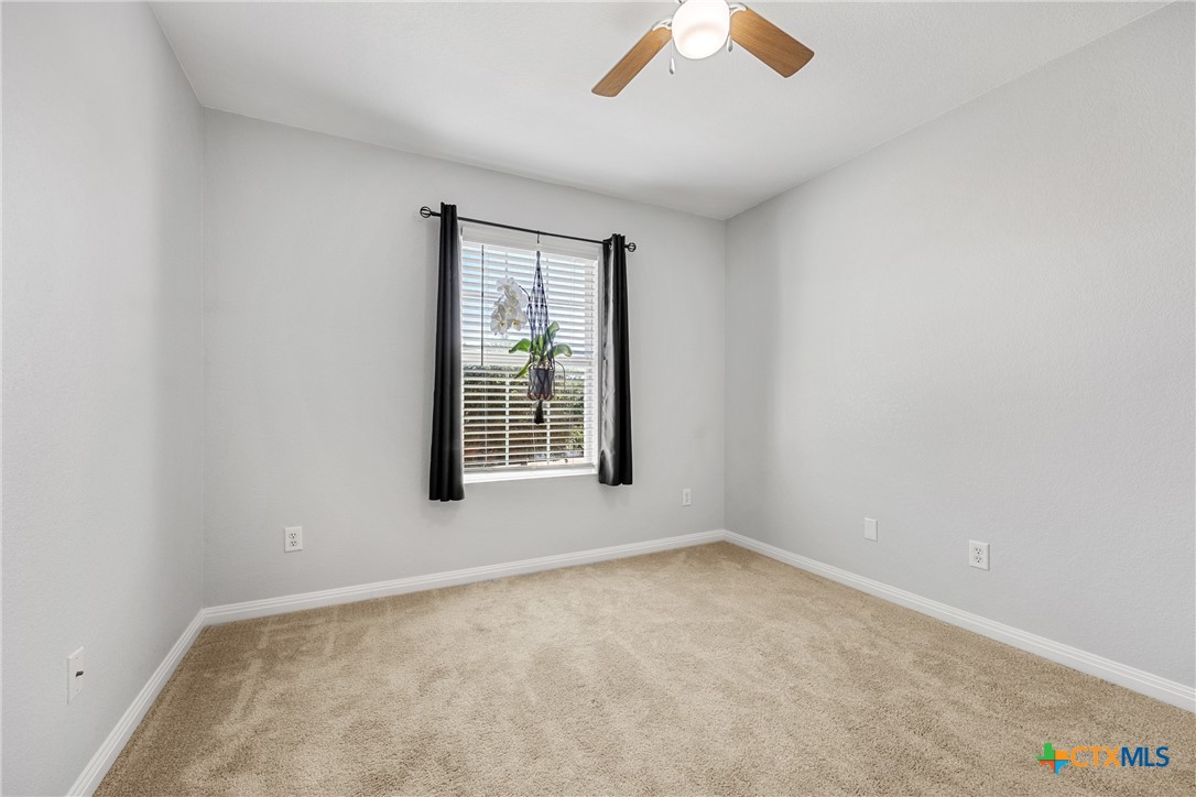 3410 Regency Court Killeen, TX 76549 - Photo 7 of 27 an empty room with a window