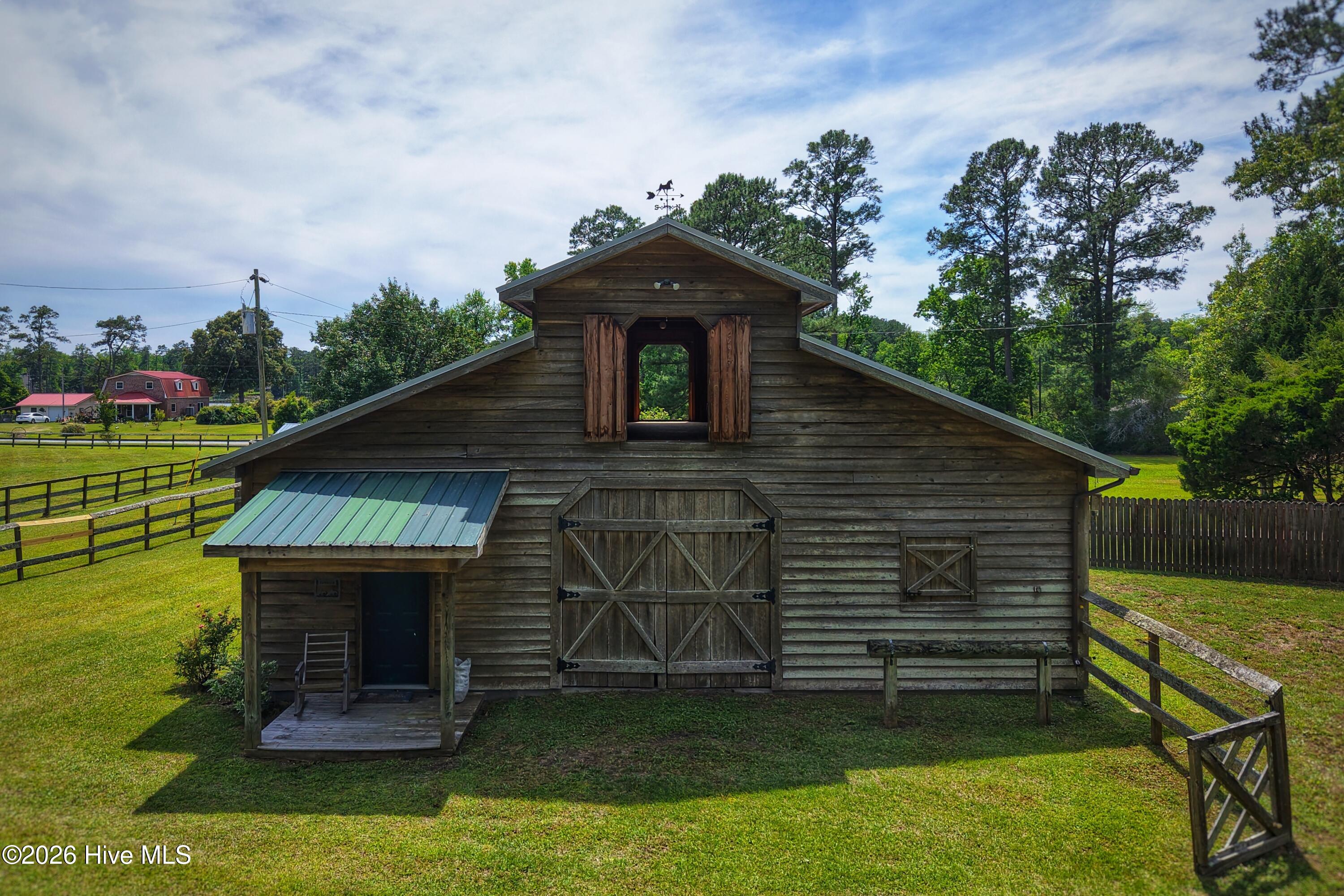 1002 Howells Road Grantsboro, NC 28529 - Photo 53 of 85 55