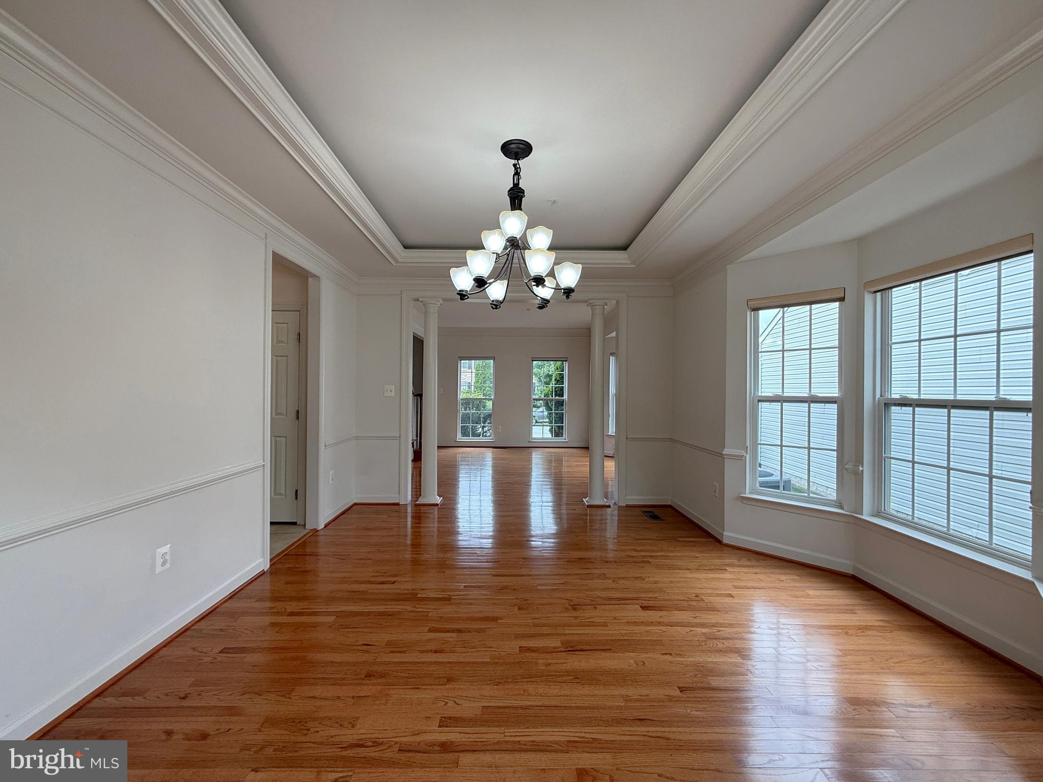 4415 Medallion Drive Silver Spring, MD 20904 - Photo 5 of 52