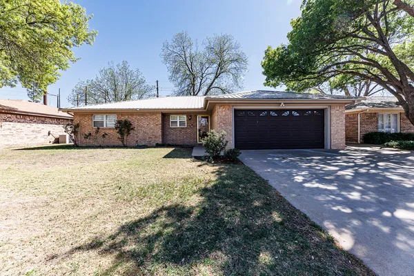 $198,500 | 4807 73rd Street, Lubbock, TX 79424