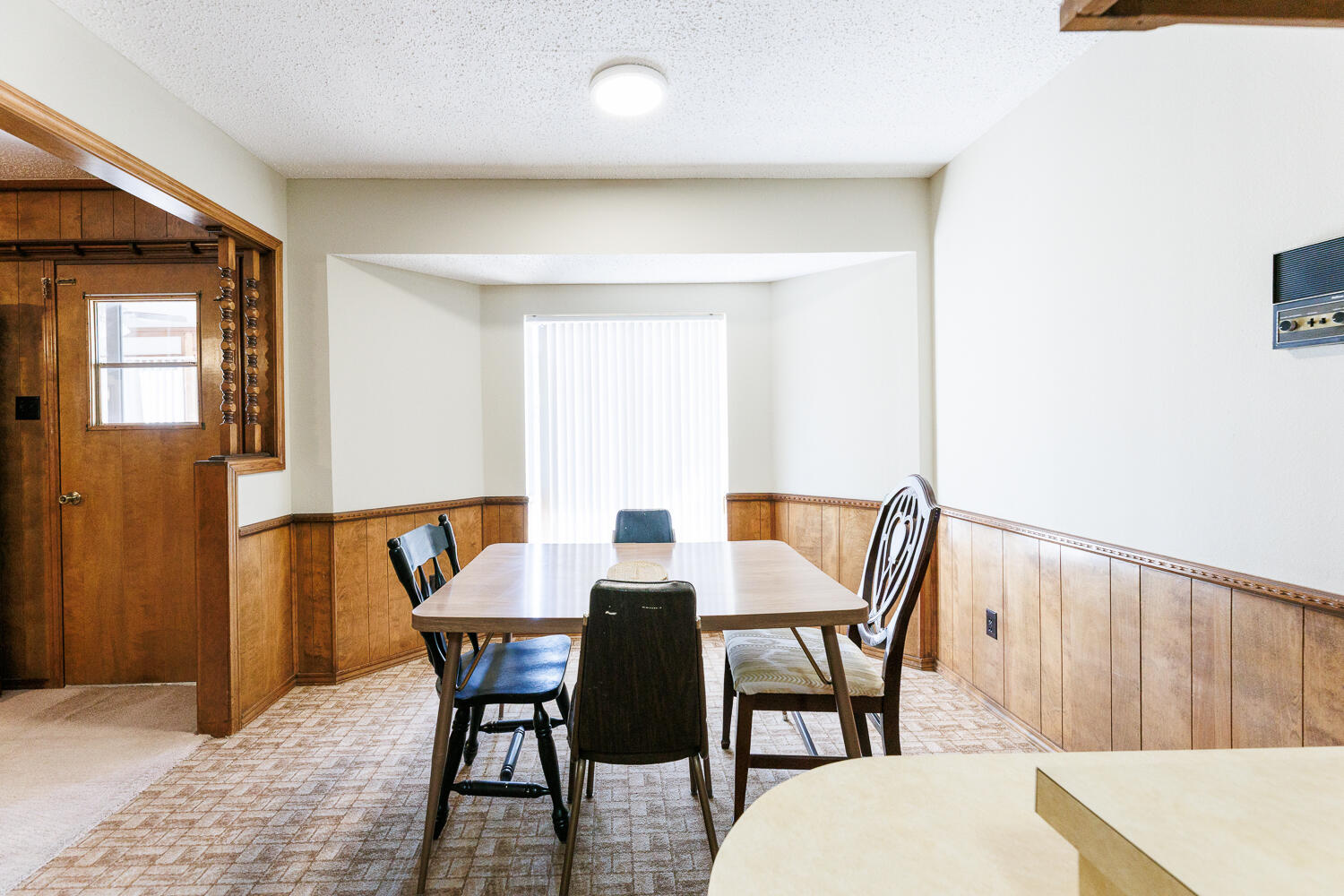 4807 73rd Street Lubbock, TX 79424 - Photo 13 of 47 Dining Area