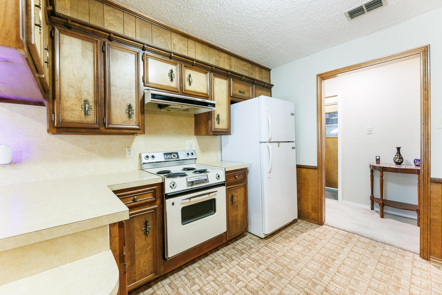 4807 73rd Street Lubbock, TX 79424 - Photo 16 of 47 Kitchen