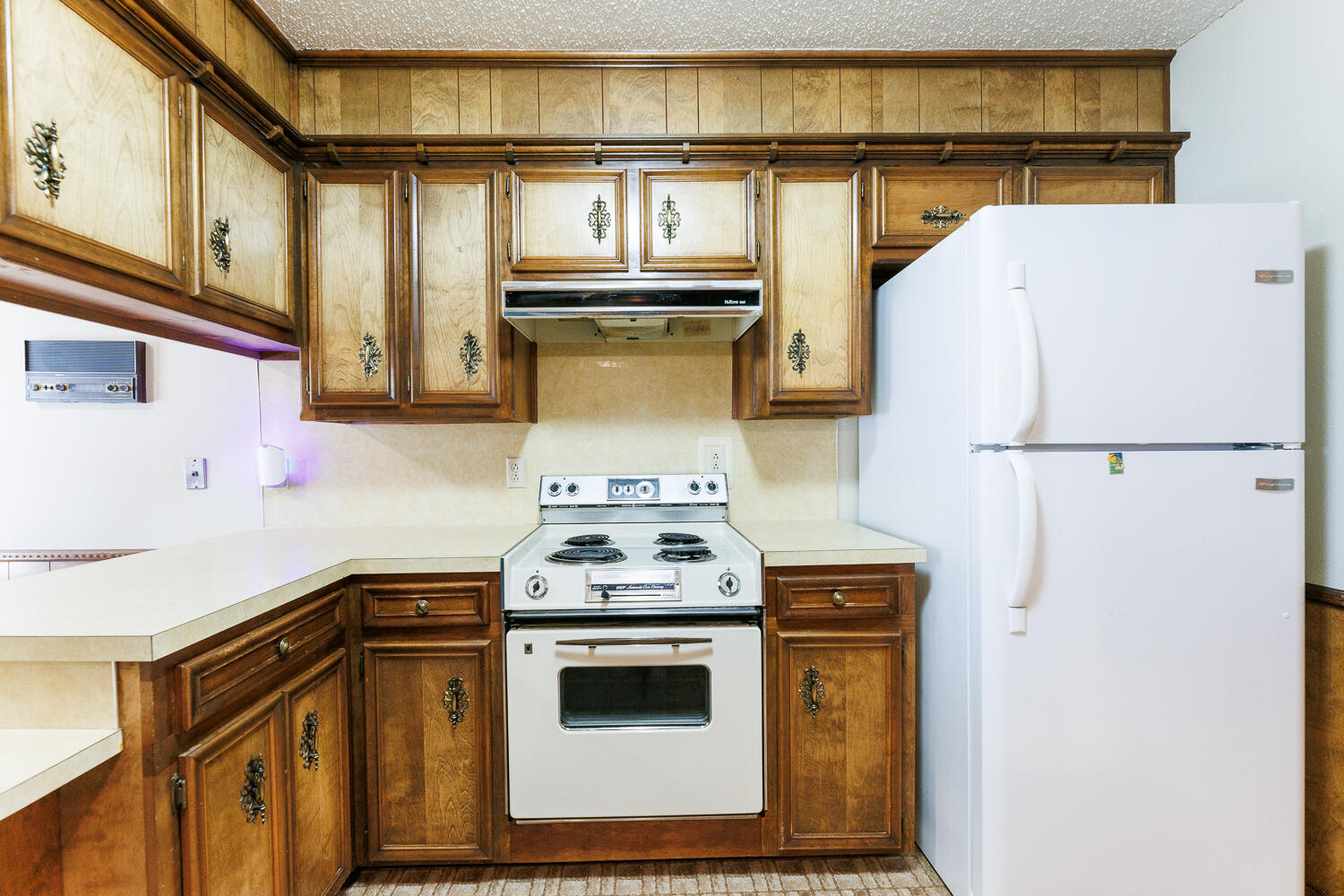 4807 73rd Street Lubbock, TX 79424 - Photo 17 of 47 Kitchen