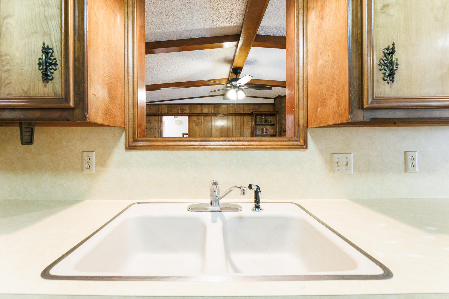 4807 73rd Street Lubbock, TX 79424 - Photo 19 of 47 Kitchen