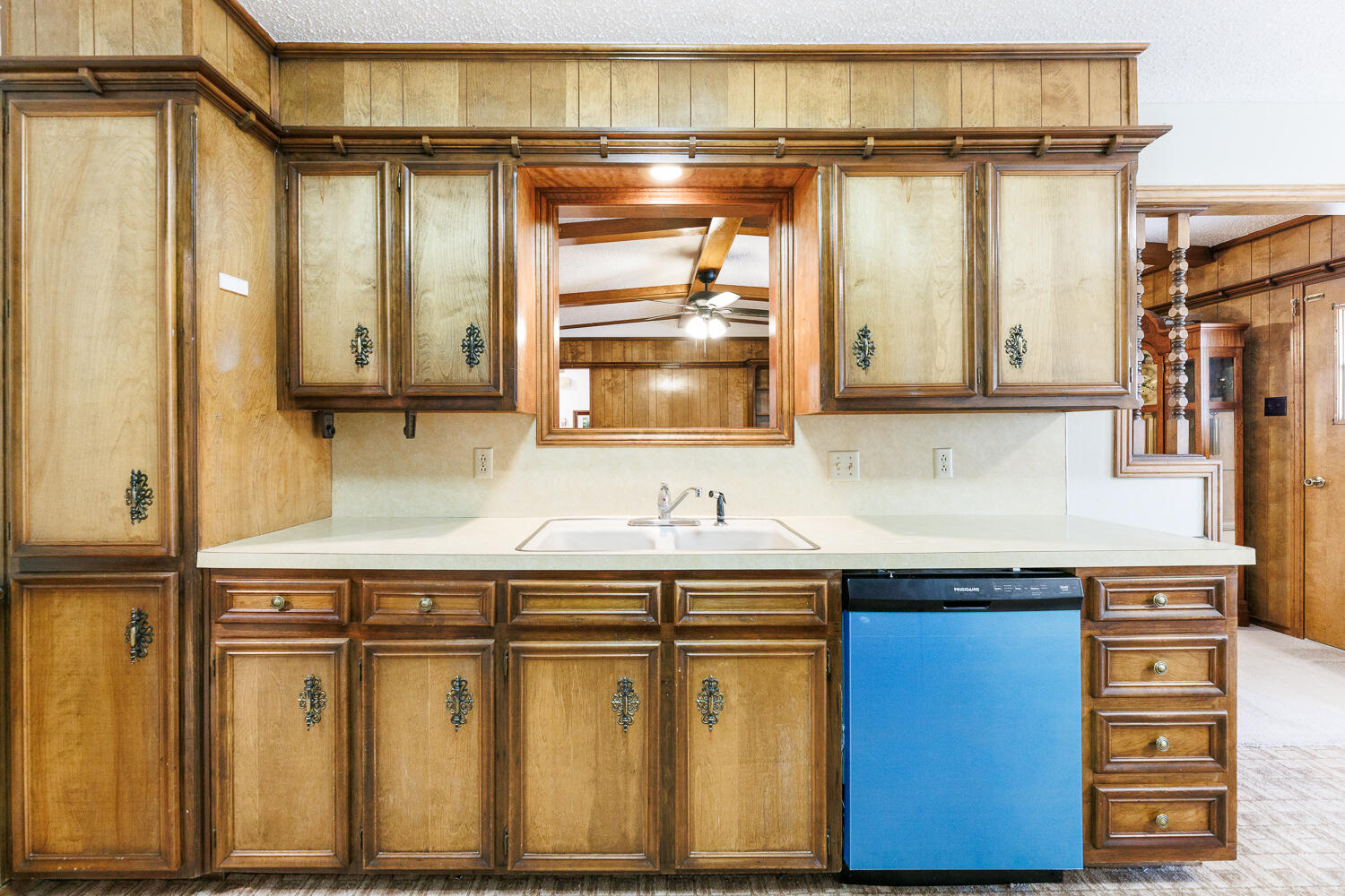 4807 73rd Street Lubbock, TX 79424 - Photo 20 of 47 Kitchen