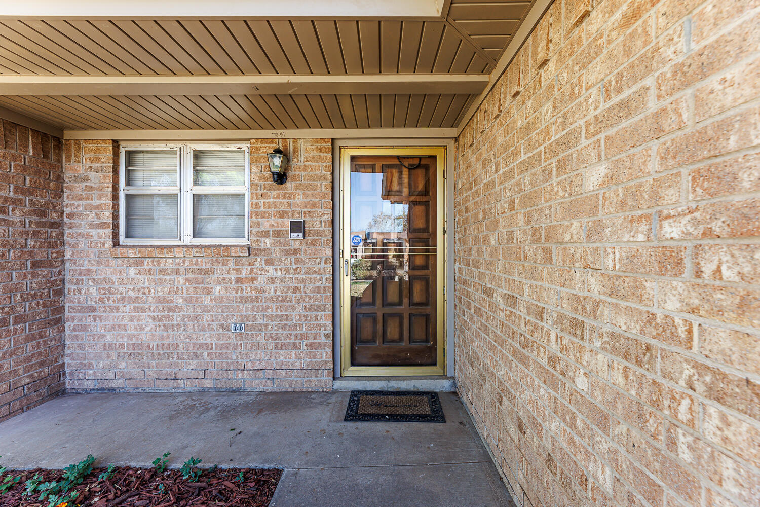 4807 73rd Street Lubbock, TX 79424 - Photo 3 of 47 Front Exterior
