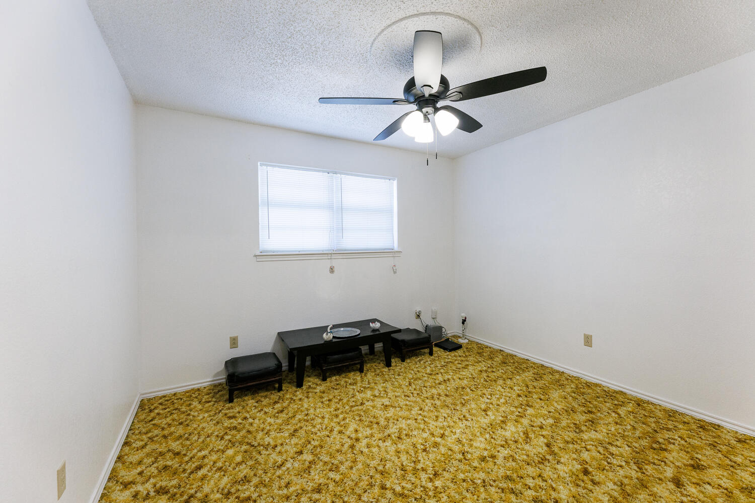 4807 73rd Street Lubbock, TX 79424 - Photo 35 of 47 Fourth Bedroom