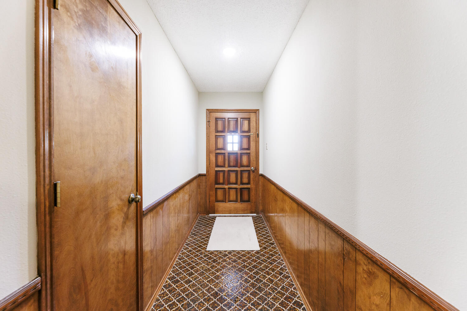 4807 73rd Street Lubbock, TX 79424 - Photo 4 of 47 Entryway