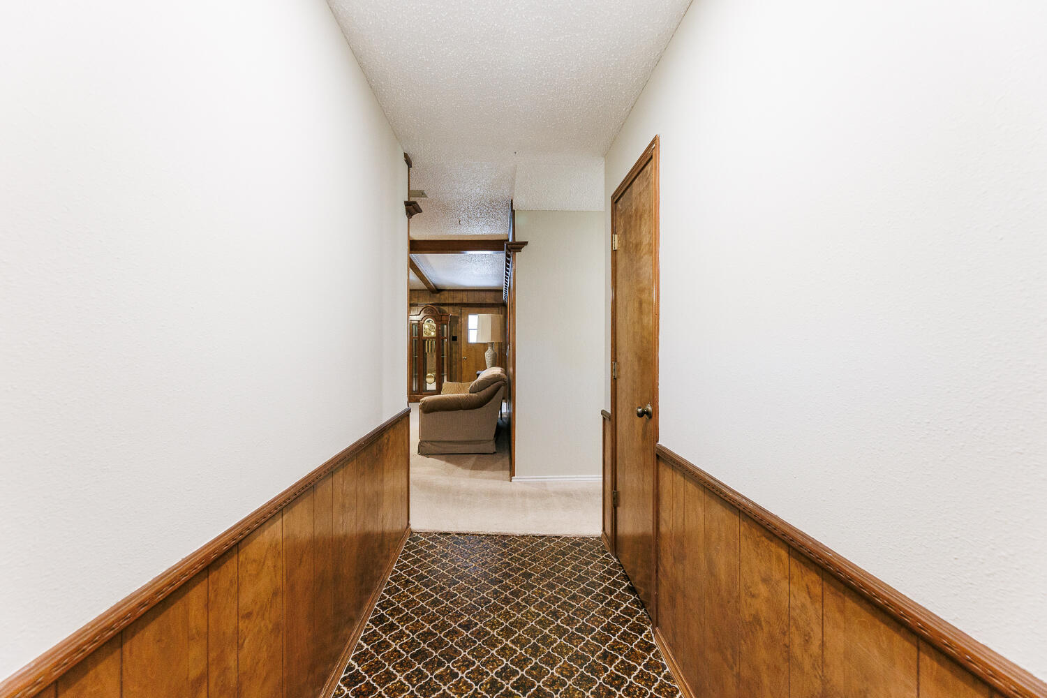 4807 73rd Street Lubbock, TX 79424 - Photo 6 of 47 Entryway