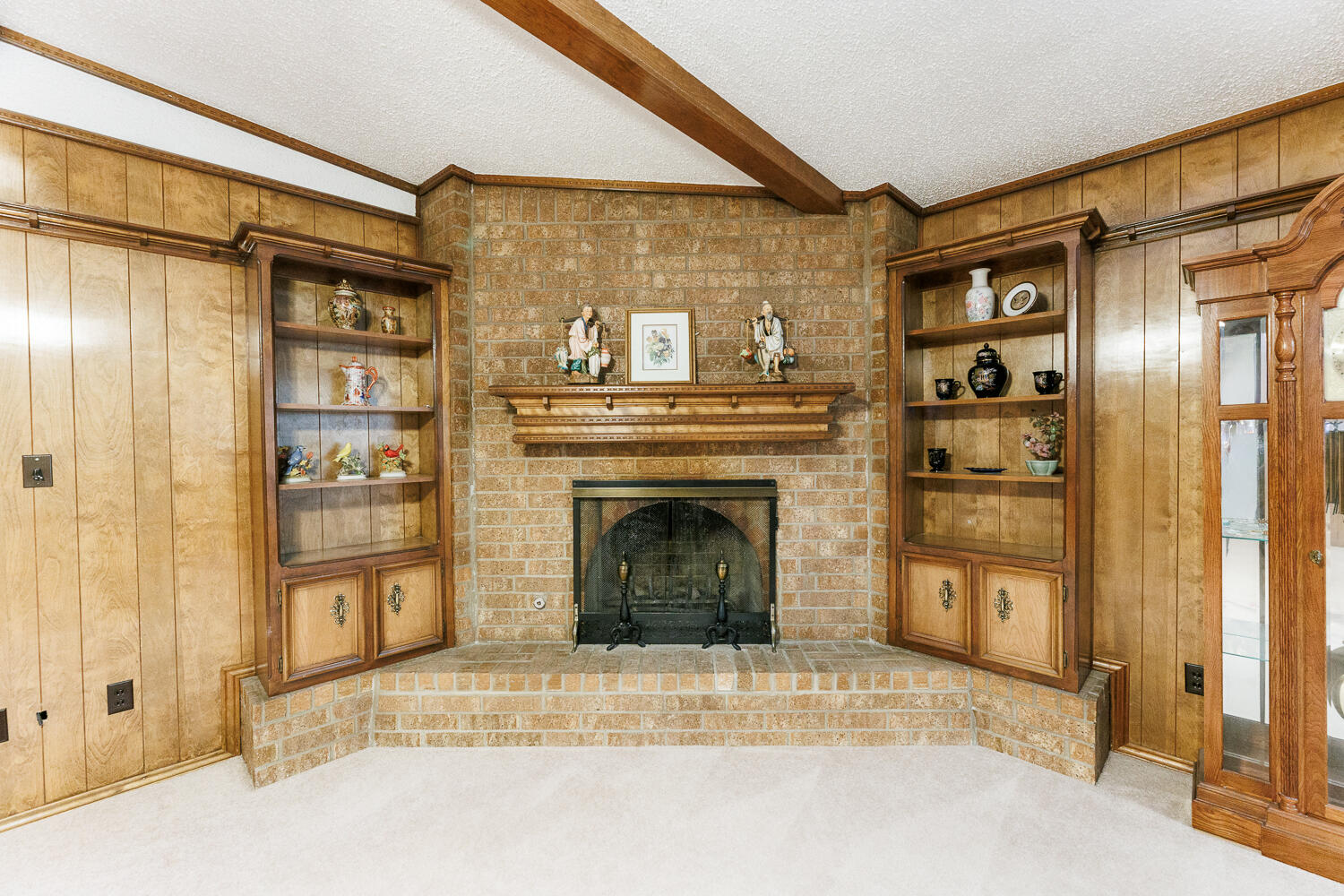 4807 73rd Street Lubbock, TX 79424 - Photo 9 of 47 Living Area