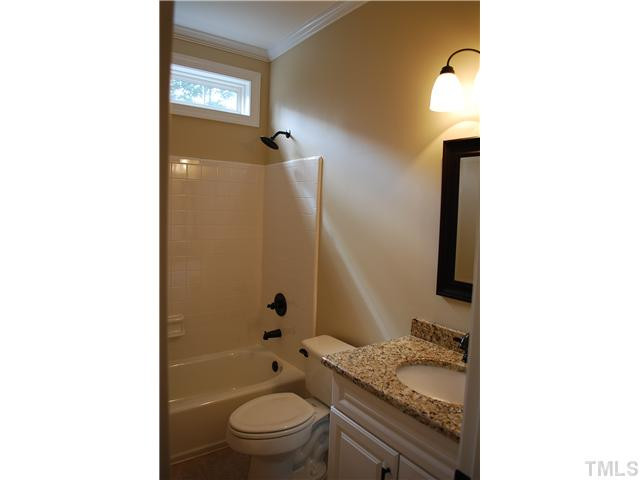 12401 Brandon Hall Drive Raleigh, NC 27614 - Photo 8 of 25 Bathroom