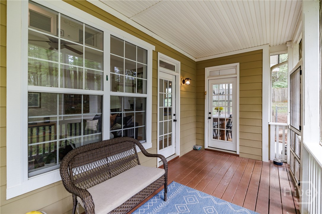 171 Rivercliff Drive Athens, GA 30607 - Photo 36 of 58
