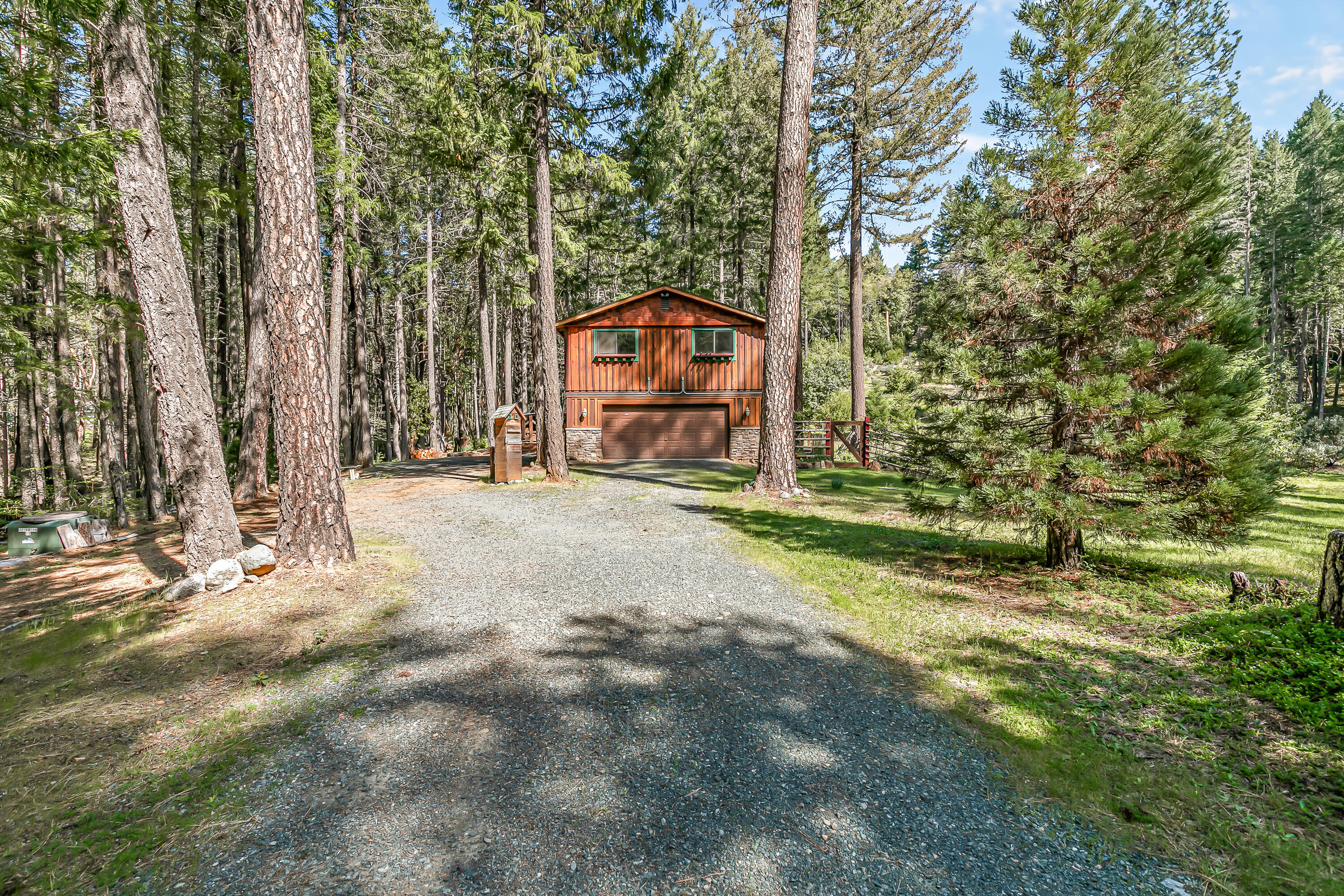 707 McMullen Creek Road Selma, OR 97538 - Photo 38 of 55