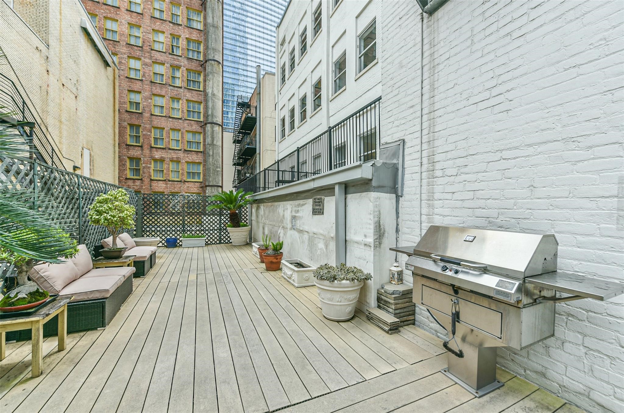 705 Main Street, Unit 511 Houston, TX 77002 - Photo 22 of 29