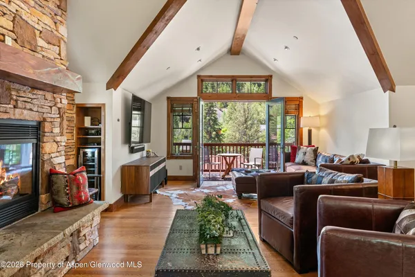 $5,450,000 | 503 West Main Street, Unit B202, Aspen, CO 81611
