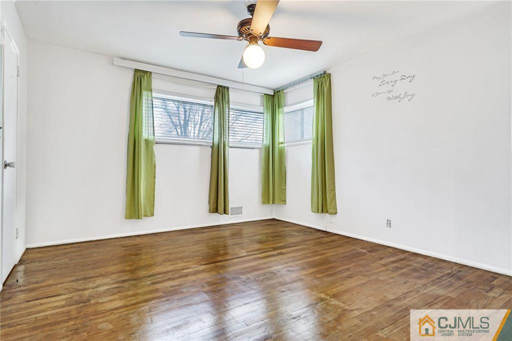 3020 Cheesequake Road Old Bridge, NJ 08859 - Photo 18 of 25 a view of an empty room with window