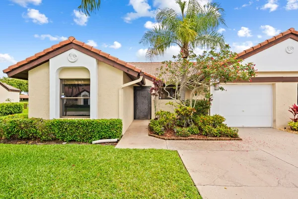 $299,000 | 8257 Waterline Drive, Boynton Beach, FL 33472