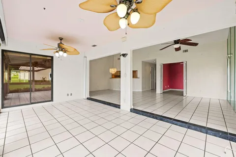 a view of an entryway