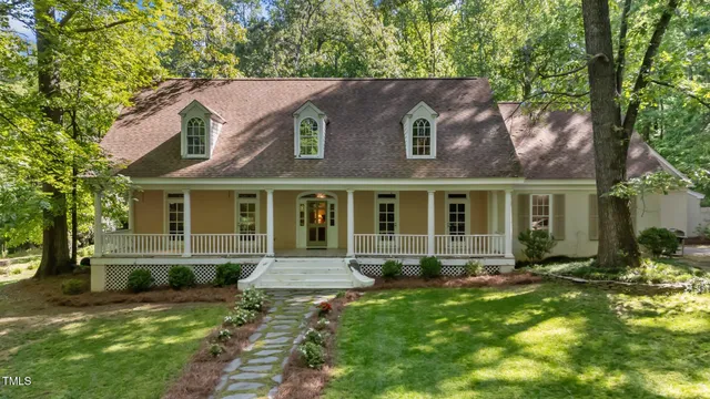 $635,000 | 191 Highway 56, Louisburg, NC 27549