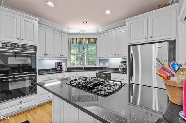 $635,000 | 191 Highway 56, Louisburg, NC 27549