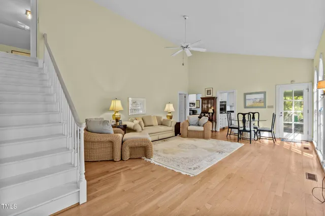 $635,000 | 191 Highway 56, Louisburg, NC 27549