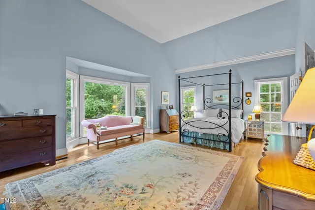 $635,000 | 191 Highway 56, Louisburg, NC 27549