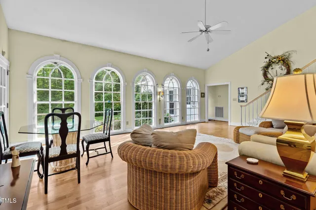 $635,000 | 191 Highway 56, Louisburg, NC 27549