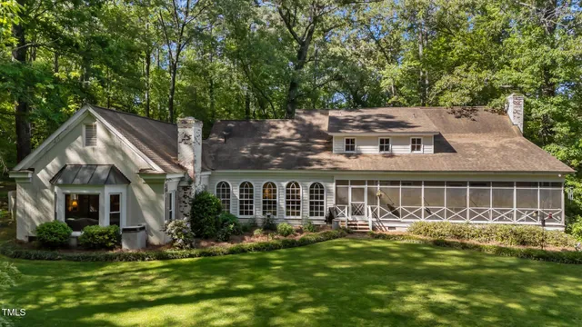 $635,000 | 191 Highway 56, Louisburg, NC 27549