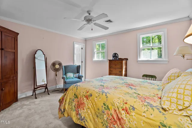 $635,000 | 191 Highway 56, Louisburg, NC 27549