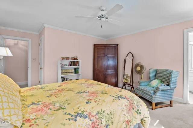 $635,000 | 191 Highway 56, Louisburg, NC 27549