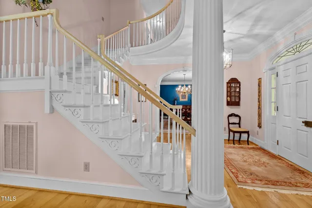 $635,000 | 191 Highway 56, Louisburg, NC 27549