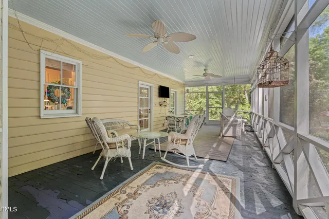 $635,000 | 191 Highway 56, Louisburg, NC 27549