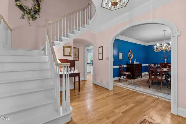 $635,000 | 191 Highway 56, Louisburg, NC 27549