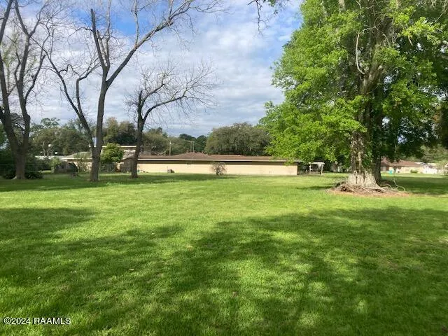 $62,500 | 0 North 5th, Eunice, LA 70535