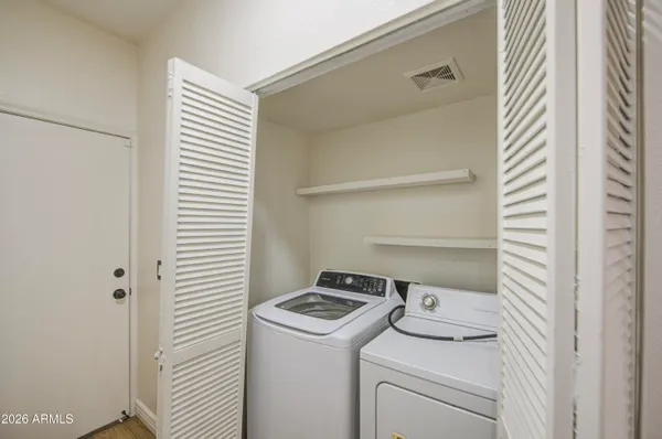 a view of white house